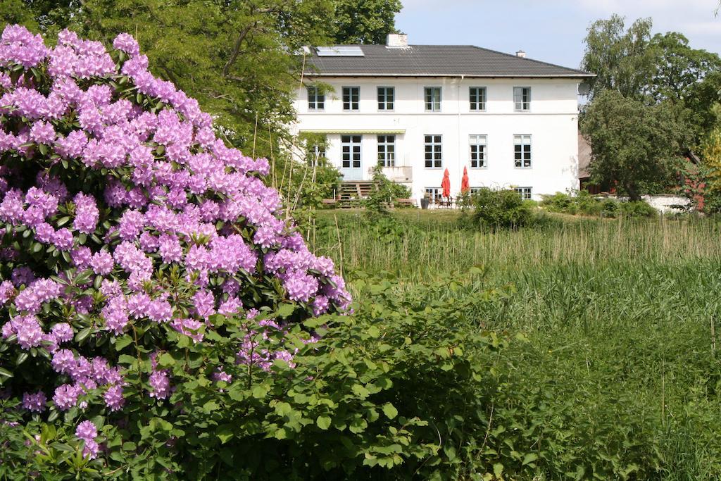 Danhostel Nykøbing Sjælland Exterior foto