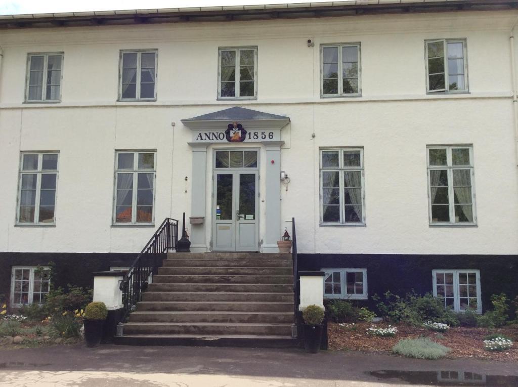 Danhostel Nykøbing Sjælland Exterior foto