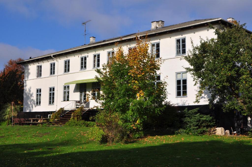 Danhostel Nykøbing Sjælland Exterior foto