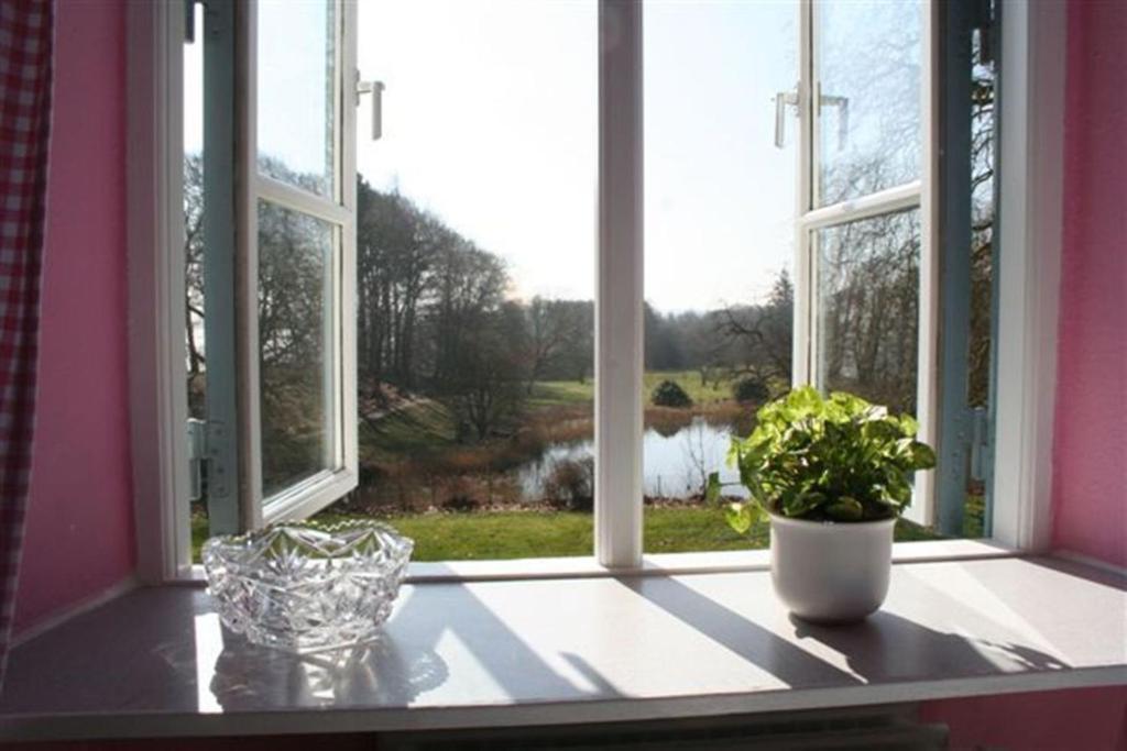 Danhostel Nykøbing Sjælland Exterior foto